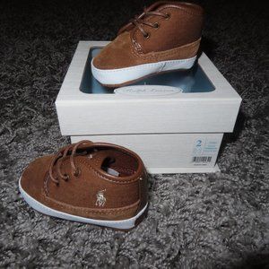 Polo Shoes